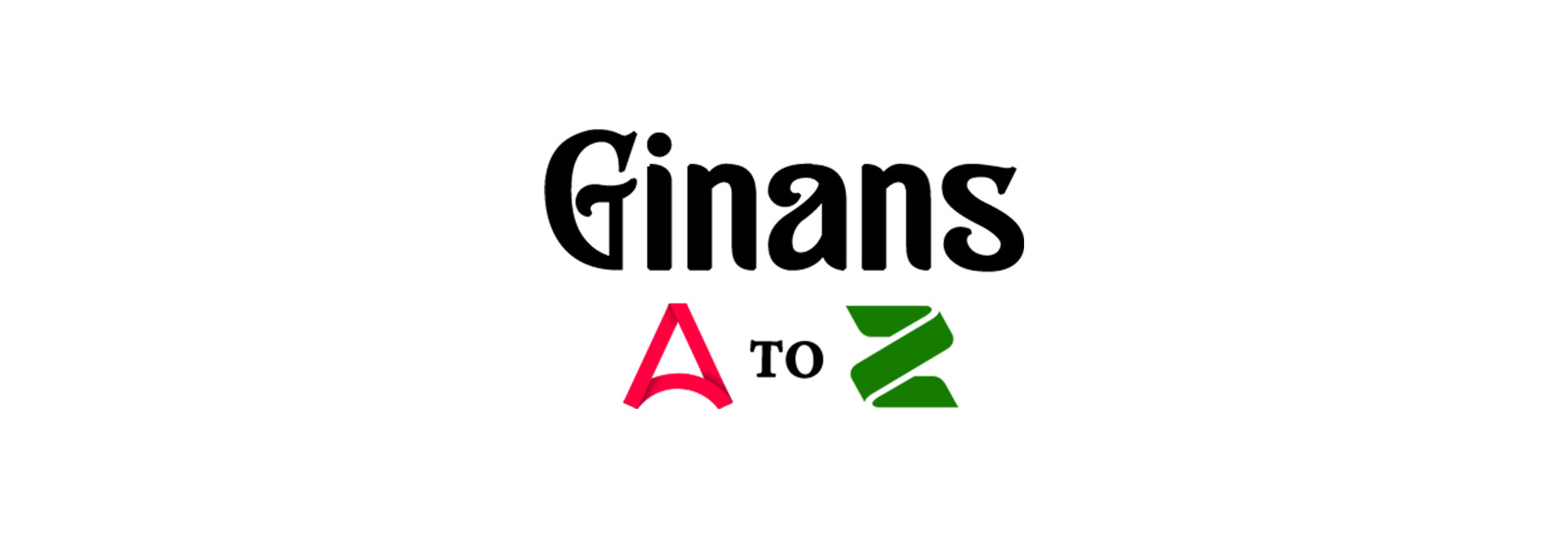 Ginans A-Z