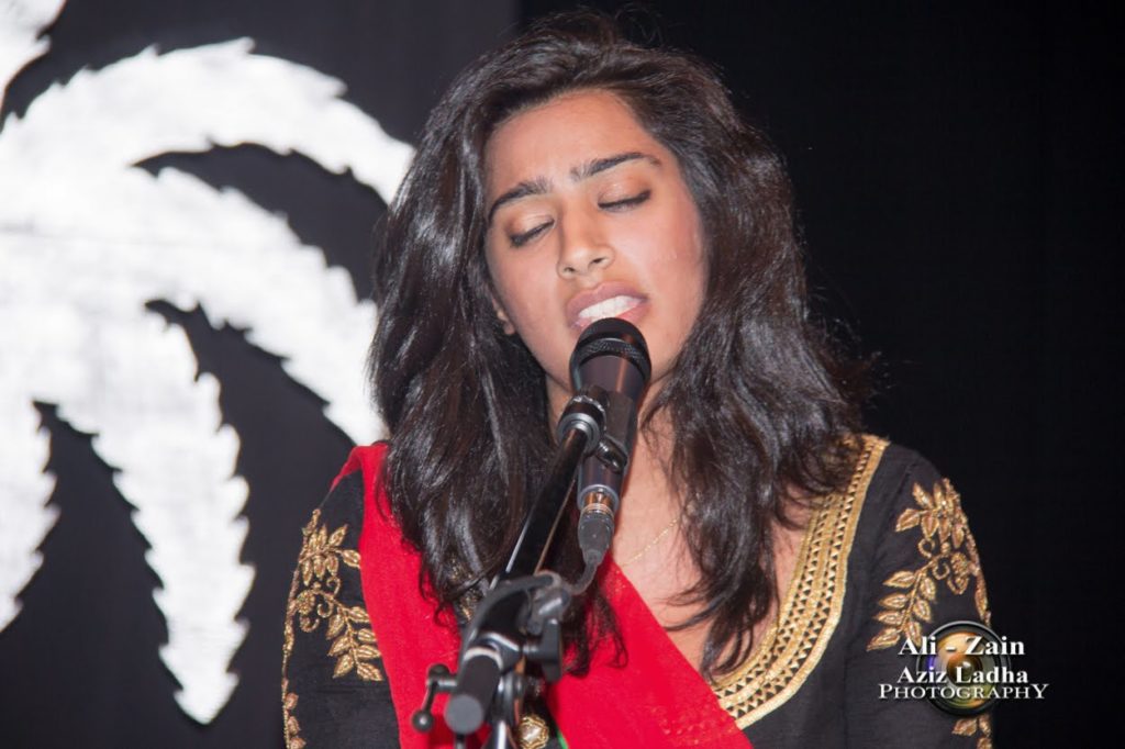 Ismaili Devotional Music