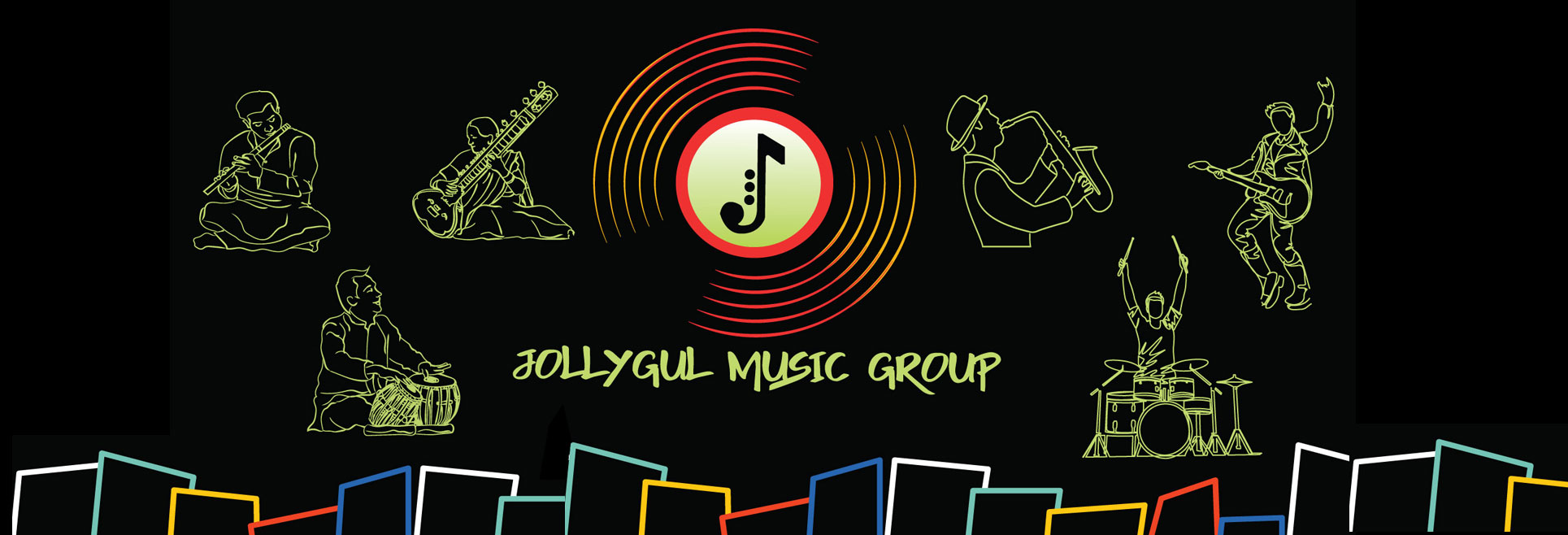 JollyGul Music Group