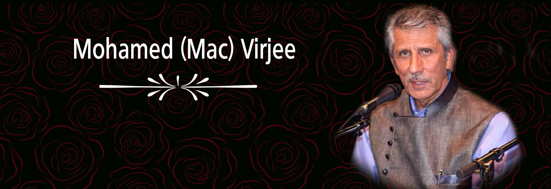 Mac Virjee