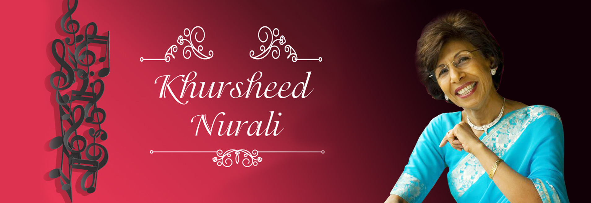Khursheed Nurali