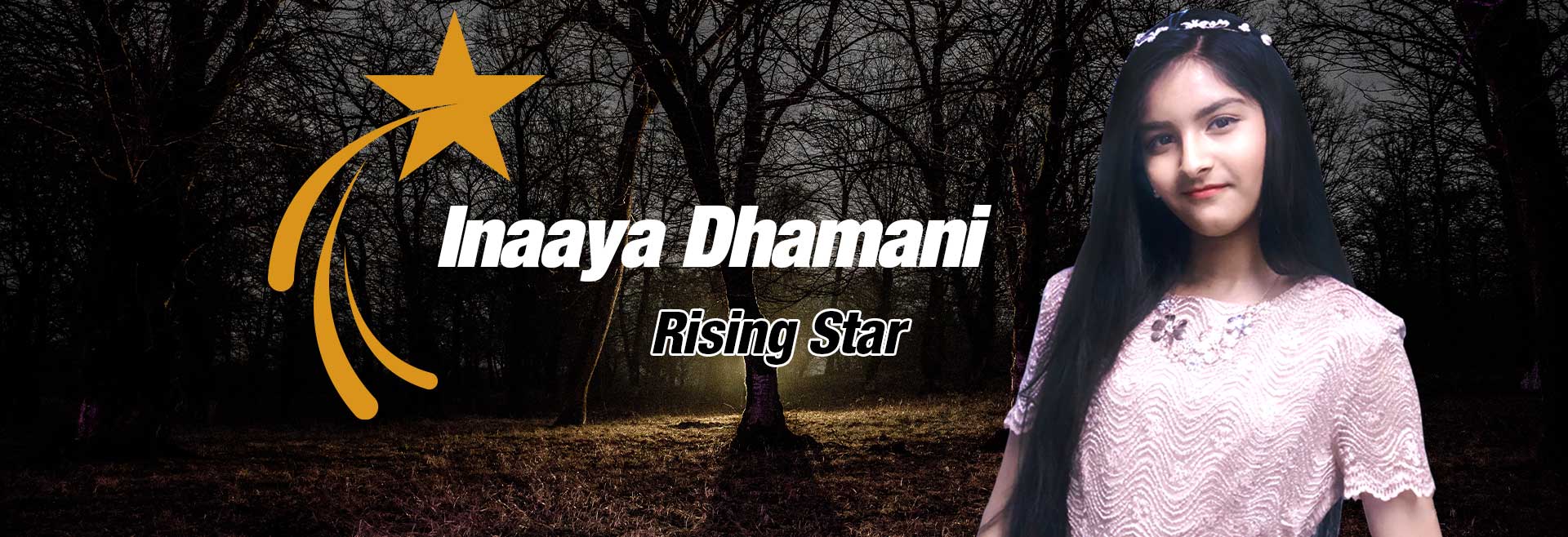Inaaya Dhamani